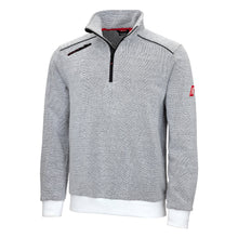 NITRAS MOTION TEX PLUS, πουλόβερ, λευκό