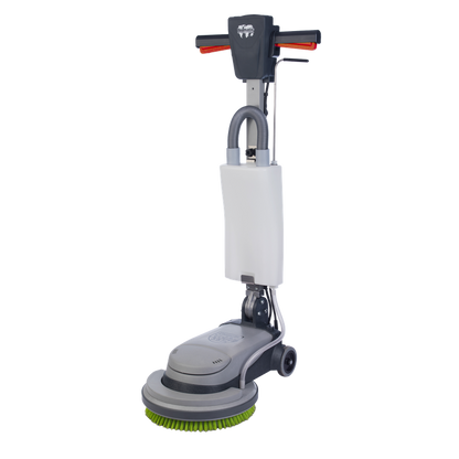 Αριθμητική μηχανή μονού δίσκου NLL3315 με δοχείο υγρού και βούρτσα καθαρισμού | Συσκευασία (1 τεμάχιο)