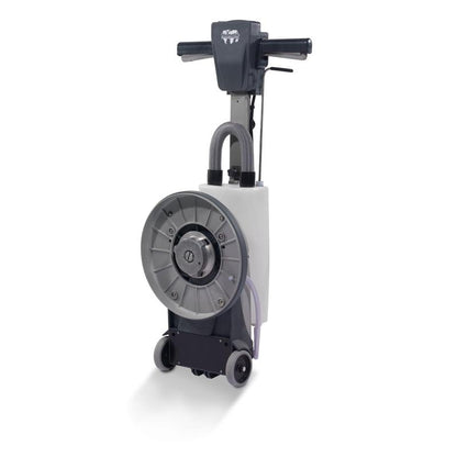 Αριθμητική μηχανή μονού δίσκου NLL3315 με δοχείο υγρού και βούρτσα καθαρισμού | Συσκευασία (1 τεμάχιο)