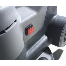 Numatic μηχανή μονού δίσκου NRT1530 με πλάκα κίνησης Nuloc2 Flexi Drive | Συσκευασία (1 τεμάχιο)