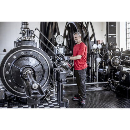 NITRAS MOTION TEX PLUS, T-shirt