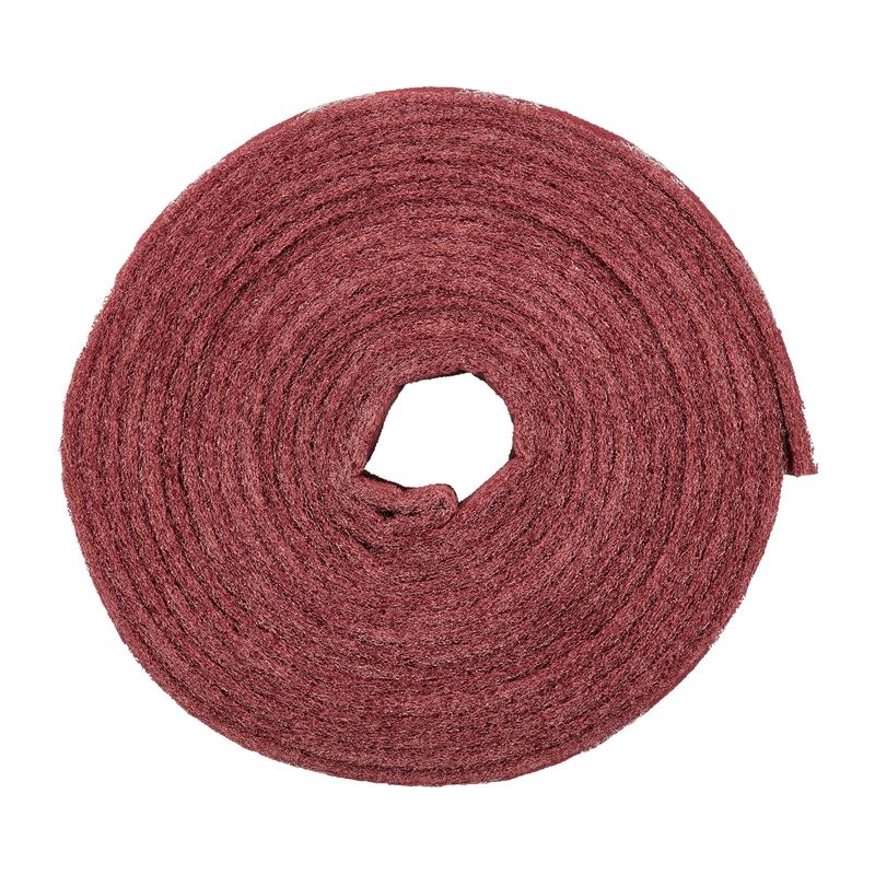 Scotch-Brite™ Clean and Finish Fleece Roll CF-RL, 100 mm x 10 m, A VFN | Συσκευασία (1 ρολό)