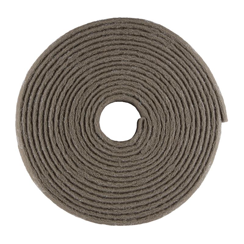 Scotch-Brite™ Clean and Finish μη υφασμένο ρολό CF-RL, 100 mm x 10 m, S UFN | Τσάντα (1 ρολό)