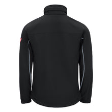 NITRAS MOTION TEX LIGHT, σακάκι softshell, μαύρο