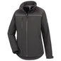 NITRAS MOTION TEX LIGHT, σακάκι softshell, μαύρο