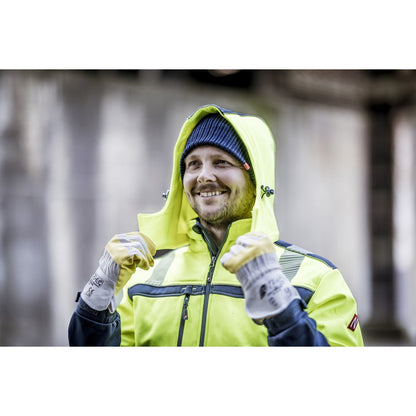 Πλεκτό καπέλο NITRAS, χειμερινή φόδρα από 3M® Thinsulate