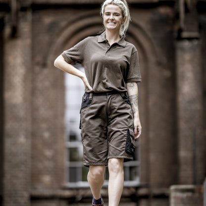 NITRAS MOTION TEX LIGHT, μπλουζάκι πόλο