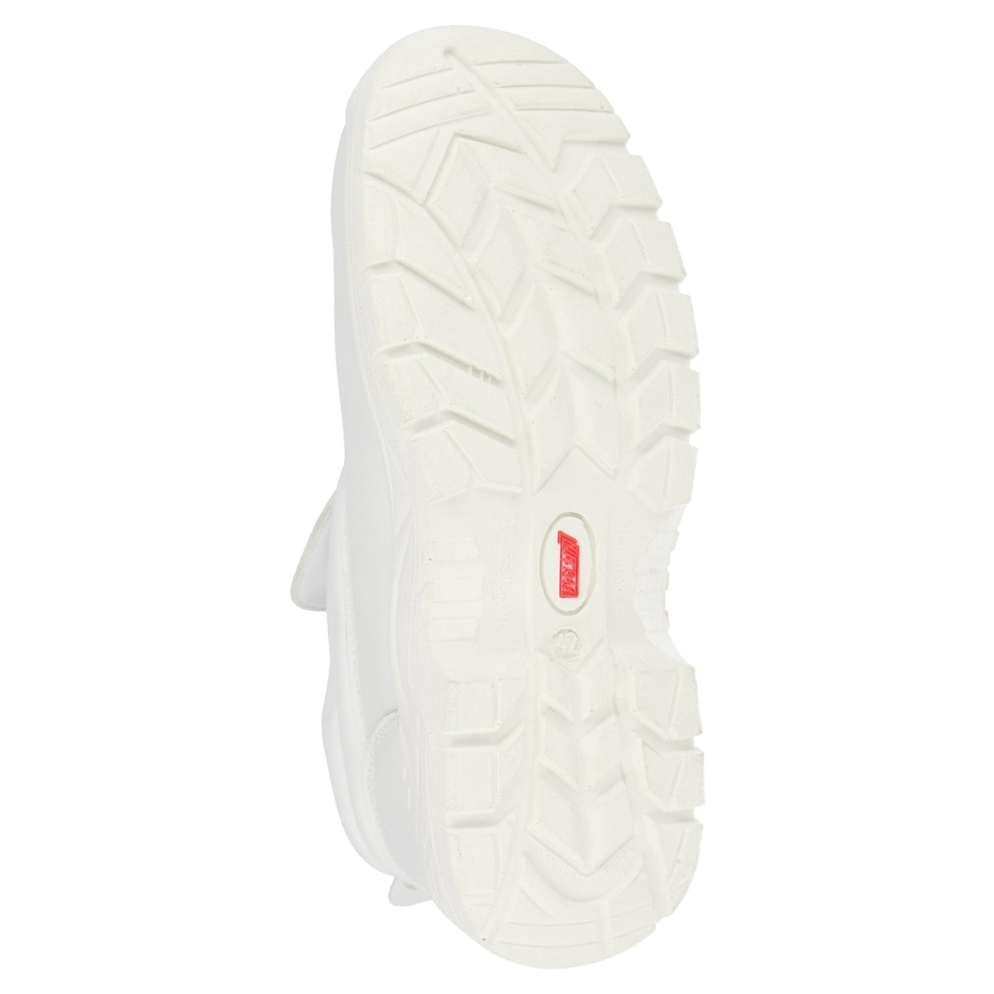 Παντόφλες ασφαλείας NITRAS CLEAN STEP MID SL, S2, λευκές