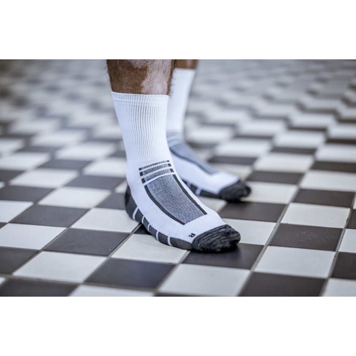 NITRAS All Season Socks Pro