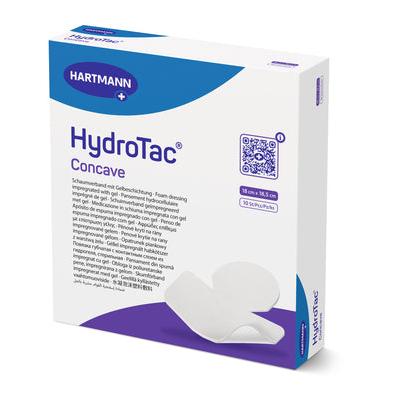 HydroTac Concave 18x18*5cm st | Συσκευασία (10 τεμάχια)