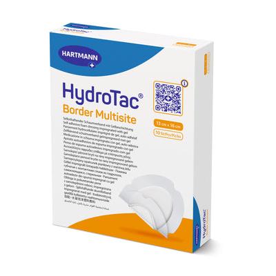 HydroTac B. M. 11*5cm round st | Συσκευασία (10 τεμάχια)