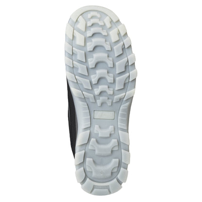 NITRAS SPORT STEP FIT, χαμηλά παπούτσια ασφαλείας, μαύρα