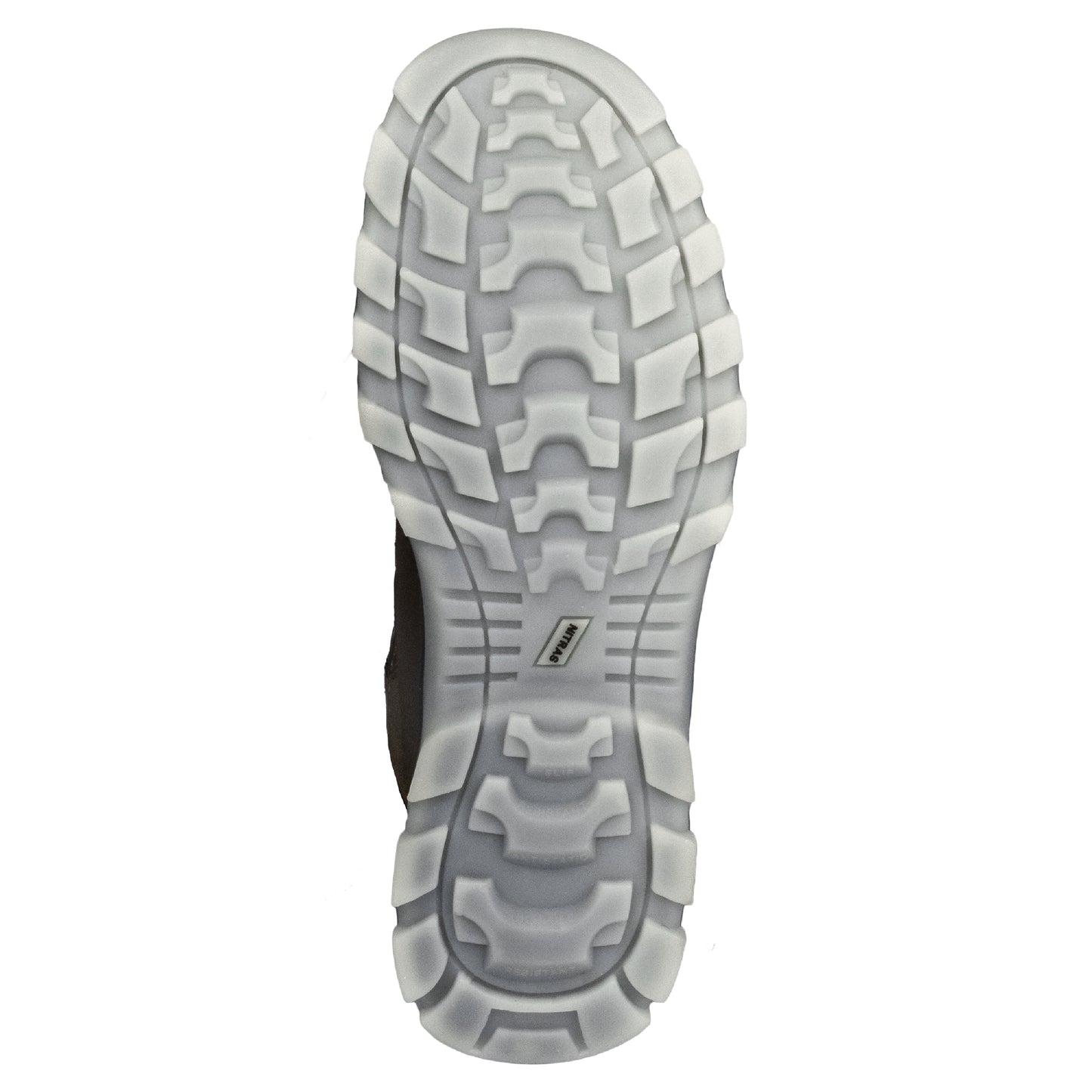 Μπότες ασφαλείας NITRAS TOUGH STEP MID FIT, S7S CI FO SR, μεσαίου ύψους