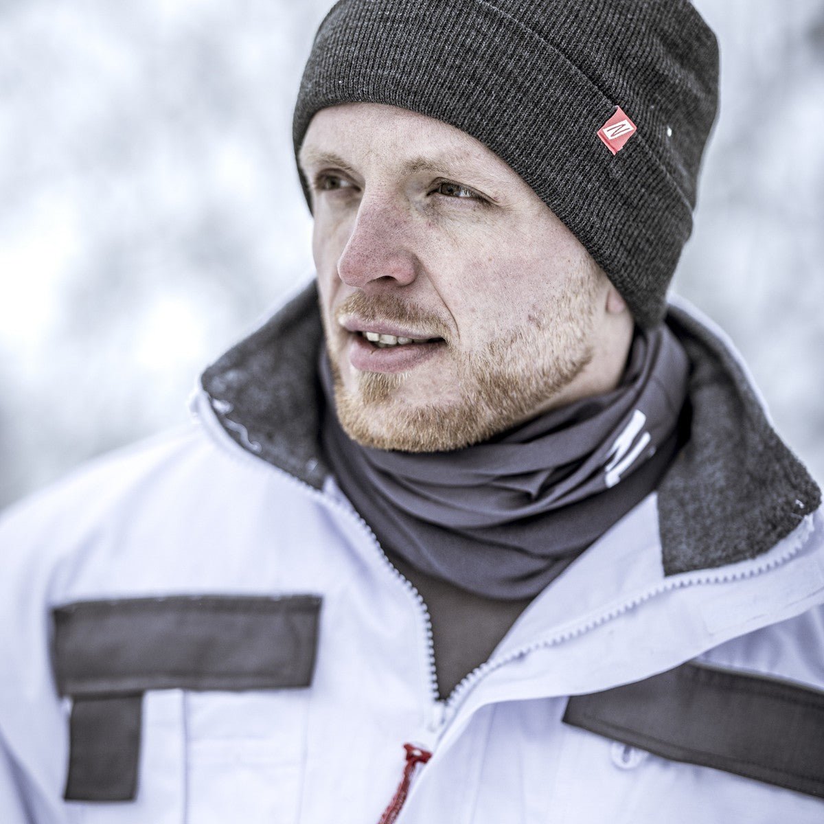 Πλεκτό καπέλο NITRAS, χειμερινή φόδρα από 3M® Thinsulate