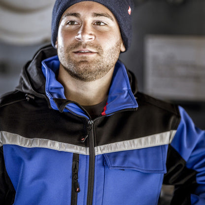 Πλεκτό καπέλο NITRAS, χειμερινή φόδρα από 3M® Thinsulate