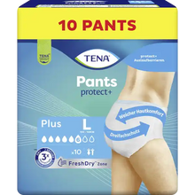 Tena Pants protect Plus