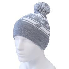 NITRAS πλεκτό καπέλο | Συσκευασία (1 τεμάχιο)