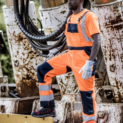 NITRAS MOTION TEX VIZ, μπουντράκια υψηλής ορατότητας