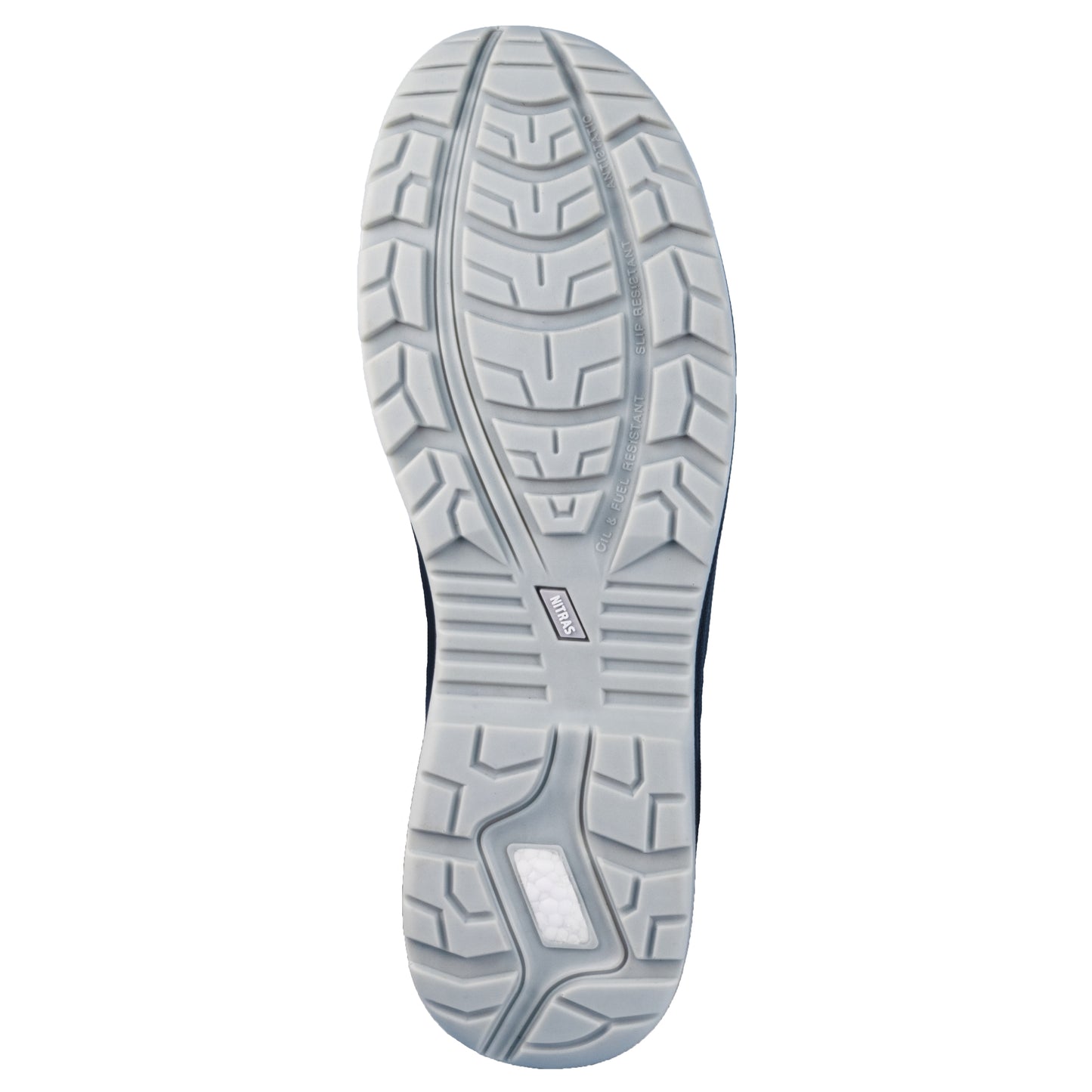 NITRAS DYNAMIC STEP, παπούτσια ασφαλείας