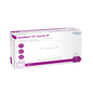 Γάντια βινυλίου μίας χρήσης MaiMed vi-touch, χωρίς πούδρα, 100 τεμάχια/κουτί