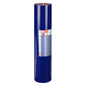 tesa Professional 74921 Selbstklebende Schutzfolie – Glas, blau 100 m x 500 mm