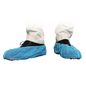 Καλύμματα παπουτσιών MaiMed-Cover ABS Καλύμματα παπουτσιών μιας χρήσης από PP, μπλε, 50 τεμάχια/συσκευασία. | Συσκευασία (50 τεμάχια)