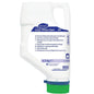 Μια κασέτα 4500 g Suma Unison Opal G9 από την Diversey Deutschland GmbH & Co. OHG, ασφαλής για αλουμίνιο, μη διαβρωτικό καθαριστικό πιάτων, ιδανικό για ασφαλές πλύσιμο πιάτων χωρίς διάβρωση - κατάλληλο για διάφορες μηχανές και επιφάνειες.