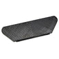 Η λαβή καθοδήγησης Harpoon Grip (45x15 cm) από την Diversey Deutschland GmbH & Co. OHG είναι ένα μαύρο, ορθογώνιο μαξιλάρι με λοξές γωνίες και δομημένη επιφάνεια, συμβατό με το swingo XP M και σχεδιασμένο για την εύκολη στερέωση καθαριστικών και γυαλιστικών μαξιλαριών.