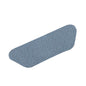 Das Twister HT S-Pad Blau (45x15 cm, 2 St.) von Diversey Deutschland GmbH & Co. OHG eignet sich ideal zur Unterhaltsreinigung nicht beschichteter Böden in stark frequentierten Bereichen - für Reinigungsleistung ohne Chemikalien.