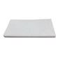 Το TASKI WipeOut Handpad από την Diversey Deutschland GmbH & Co. OHG είναι ένα ορθογώνιο, λευκό μαξιλάρι μελαμίνης για τον βασικό καθαρισμό και την αφαίρεση επίμονων ρύπων, διαθέσιμο σε συσκευασία των 5 τεμαχίων.