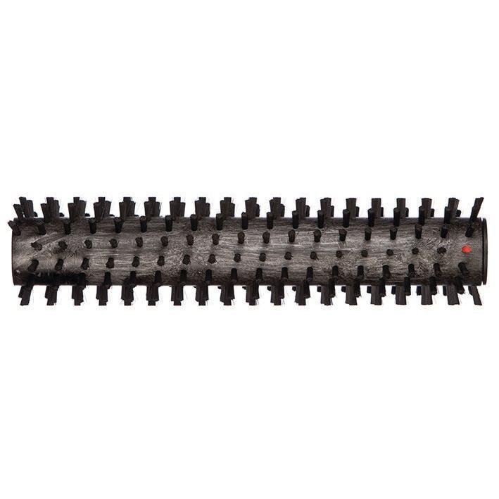 Η TASKI procarpet 45 βούρτσα εξαγωγής της Diversey Deutschland GmbH & Co. OHG είναι ένας κυλινδρικός κύλινδρος με ομοιόμορφα κατανεμημένες μαύρες τρίχες και μια μικρή πορτοκαλί κουκκίδα στη μία άκρη, ιδανική για τον αποδοτικό καθαρισμό χαλιών. Συσκευασία: 1 τεμάχιο.
