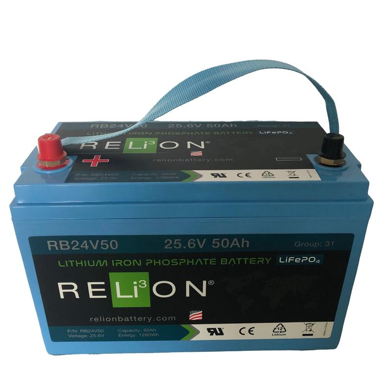 Η μπαταρία IntelliPower Lithium 50Ah από την Diversey Deutschland GmbH & Co. OHG (24V, 50Ah) διαθέτει μπλε ιμάντα μεταφοράς, σαφώς σημειωμένους πόλους και είναι συμβατή με τις συσκευές Ultimaxx & swingo 455-2100. Συσκευασία: 1 τεμάχιο.