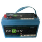 Η μπαταρία IntelliPower Lithium 50Ah από την Diversey Deutschland GmbH & Co. OHG (24V, 50Ah) διαθέτει μπλε ιμάντα μεταφοράς, σαφώς σημειωμένους πόλους και είναι συμβατή με τις συσκευές Ultimaxx & swingo 455-2100. Συσκευασία: 1 τεμάχιο.