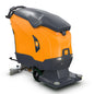 Η TASKI ULTIMAXX 2900 OB50 Performance EBU από την Diversey Deutschland GmbH & Co. OHG είναι μια μηχανή καθαρισμού επόμενης γενιάς με κίνηση τροχού, δεξαμενή 63L και τεχνολογία Orbital 50cm για αποτελεσματικό καθαρισμό μεγάλων δαπέδων. Ιδανική για εντατική επαγγελματική χρήση.