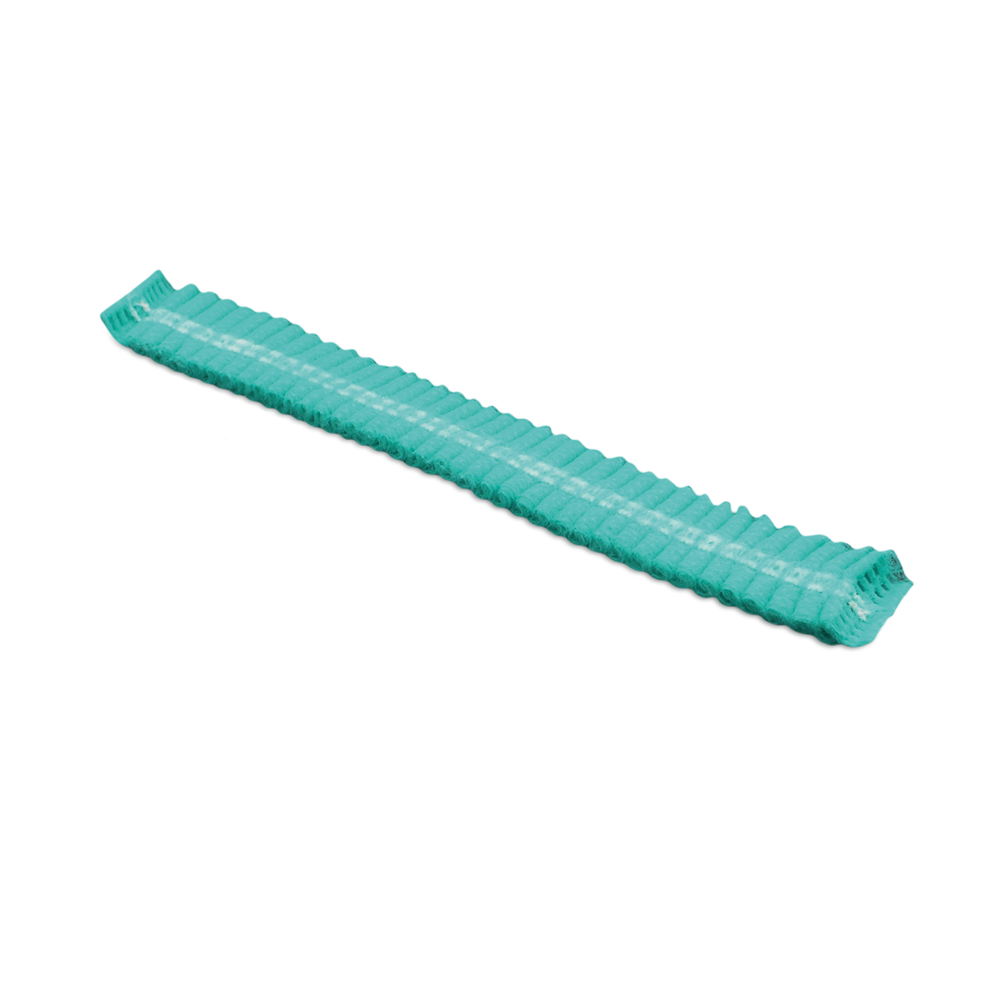 MaiMed-Cap K, καπάκι με κλιπ από PP, 100 τεμάχια/τσάντα