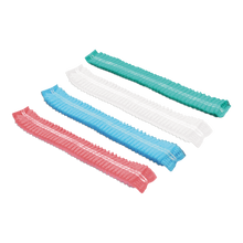 MaiMed-Cap K, καπάκι με κλιπ από PP, 100 τεμάχια/τσάντα