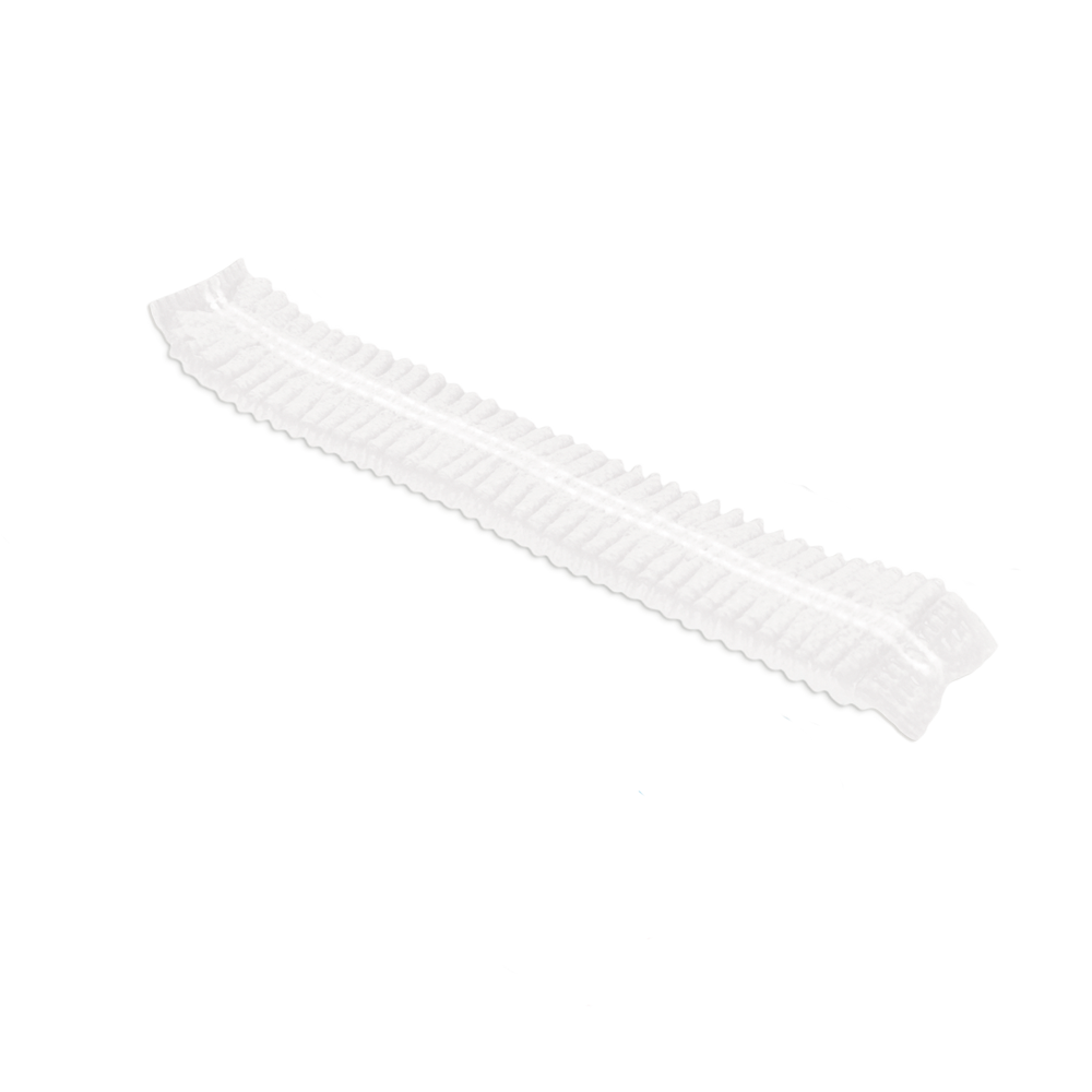 MaiMed-Cap K, καπάκι με κλιπ από PP, 100 τεμάχια/τσάντα