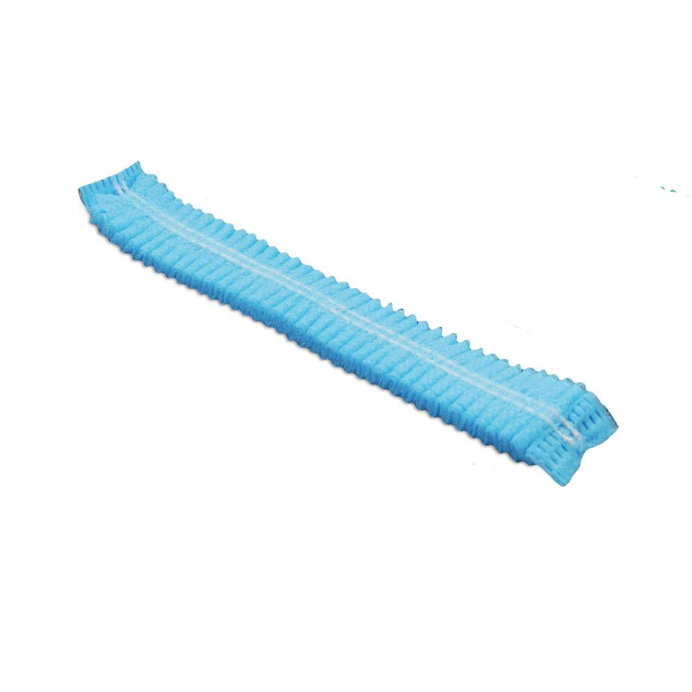 MaiMed-Cap K, καπάκι με κλιπ από PP, 100 τεμάχια/τσάντα