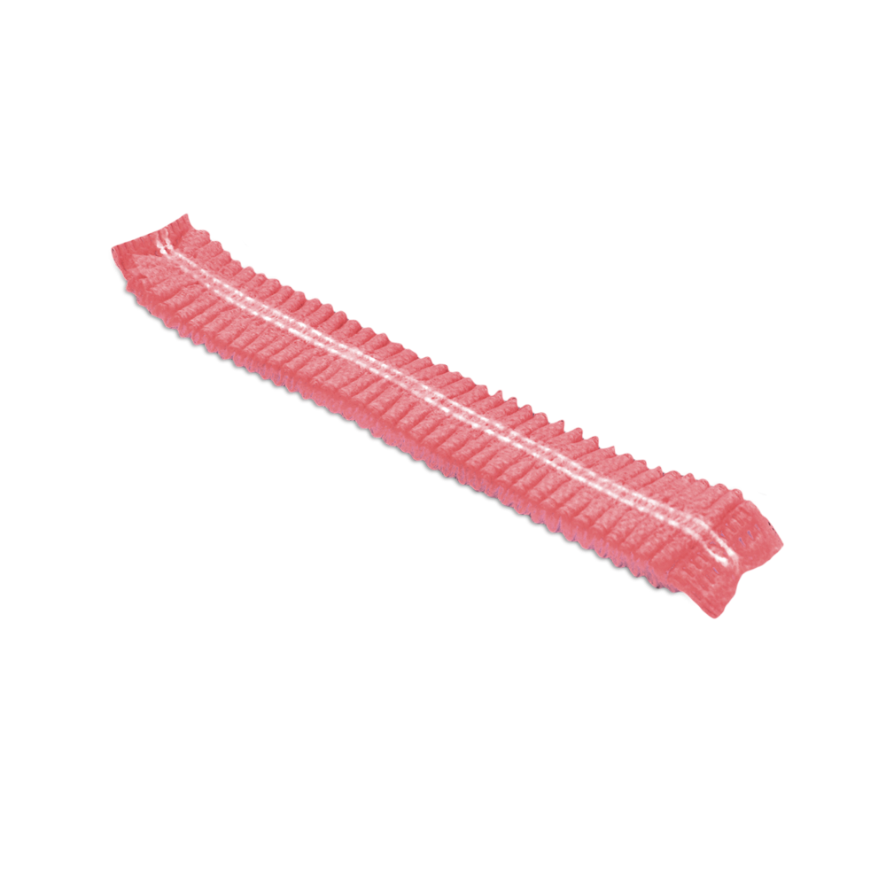 MaiMed-Cap K, καπάκι με κλιπ από PP, 100 τεμάχια/τσάντα