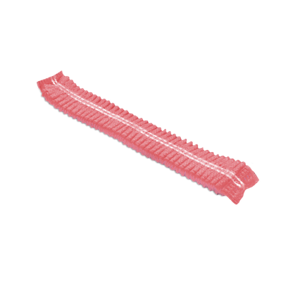 MaiMed-Cap K, καπάκι με κλιπ από PP, 100 τεμάχια/τσάντα