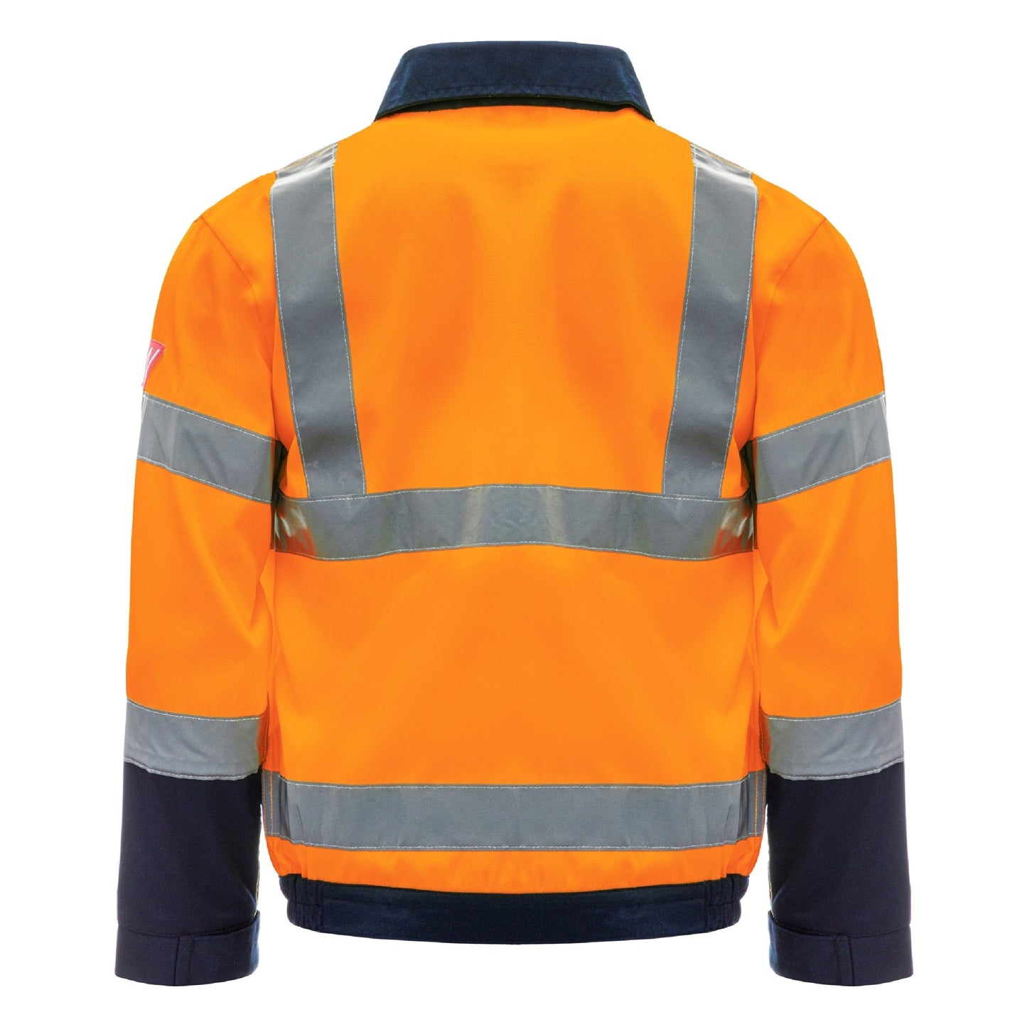 NITRAS MOTION TEX VIZ, μπουφάν εργασίας υψηλής ορατότητας