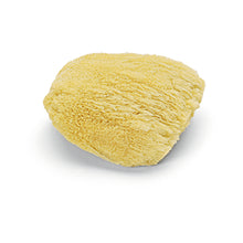 Der Nölle Profi Brush Naturschwamm (ca. 17 cm) von Nölle Profi Brush Bürsten- & Pinseltechnik e.K. ist ein hochwertiger, weicher und poröser Reinigungsschwamm, abgebildet auf weißem Untergrund für eine schonende, natürliche Reinigung.