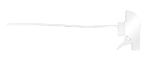 MaiMed MyClean κεφαλή ψεκασμού με αφρώδες κόσκινο για DS/DS A/DS OA 1l φλιτζ. | Συσκευασία (1 τεμάχιο)