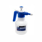 Το Arcora Arspray Delta-Tec 2 ψεκαστικό δοχείο (1710 ml, Μπλε-Λευκό, στεγανοποίηση Viton) από την Arcora International GmbH διαθέτει λαβή αντλίας, ακροφύσιο και σημάδια μέτρησης - ιδανικό για επαγγελματικό καθαρισμό.