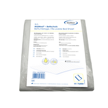 MaiMed προστατευτικό κρεβατιού / μαξιλαράκι κρεβατιού, που πλένεται