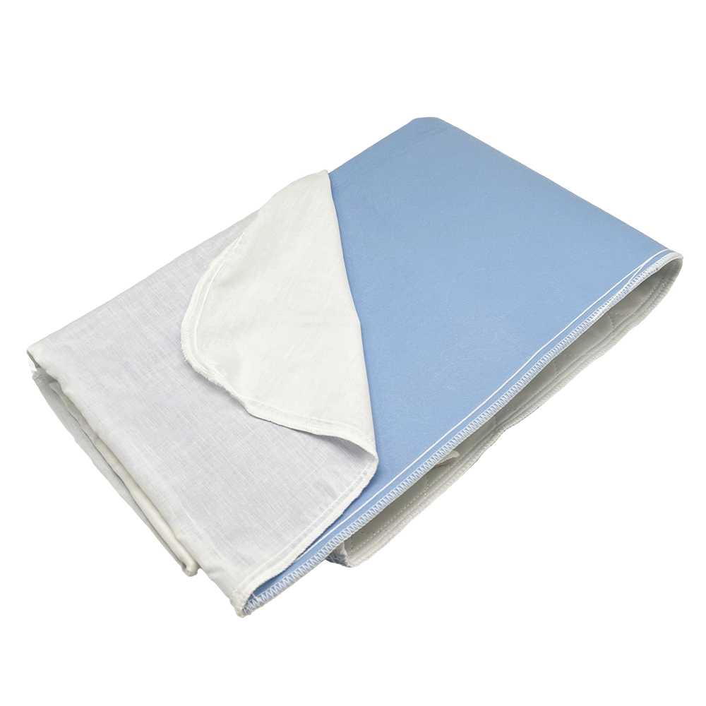 MaiMed προστατευτικό κρεβατιού / μαξιλαράκι κρεβατιού, που πλένεται