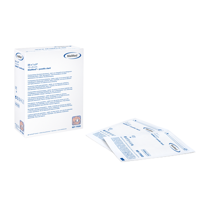 MaiMed-porefix αποστειρωμένος επίδεσμος γρήγορης πληγής