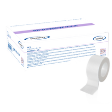 MaiMed-silk αυτοκόλλητος σοβάς από τεχνητό μεταξωτό ταφτά