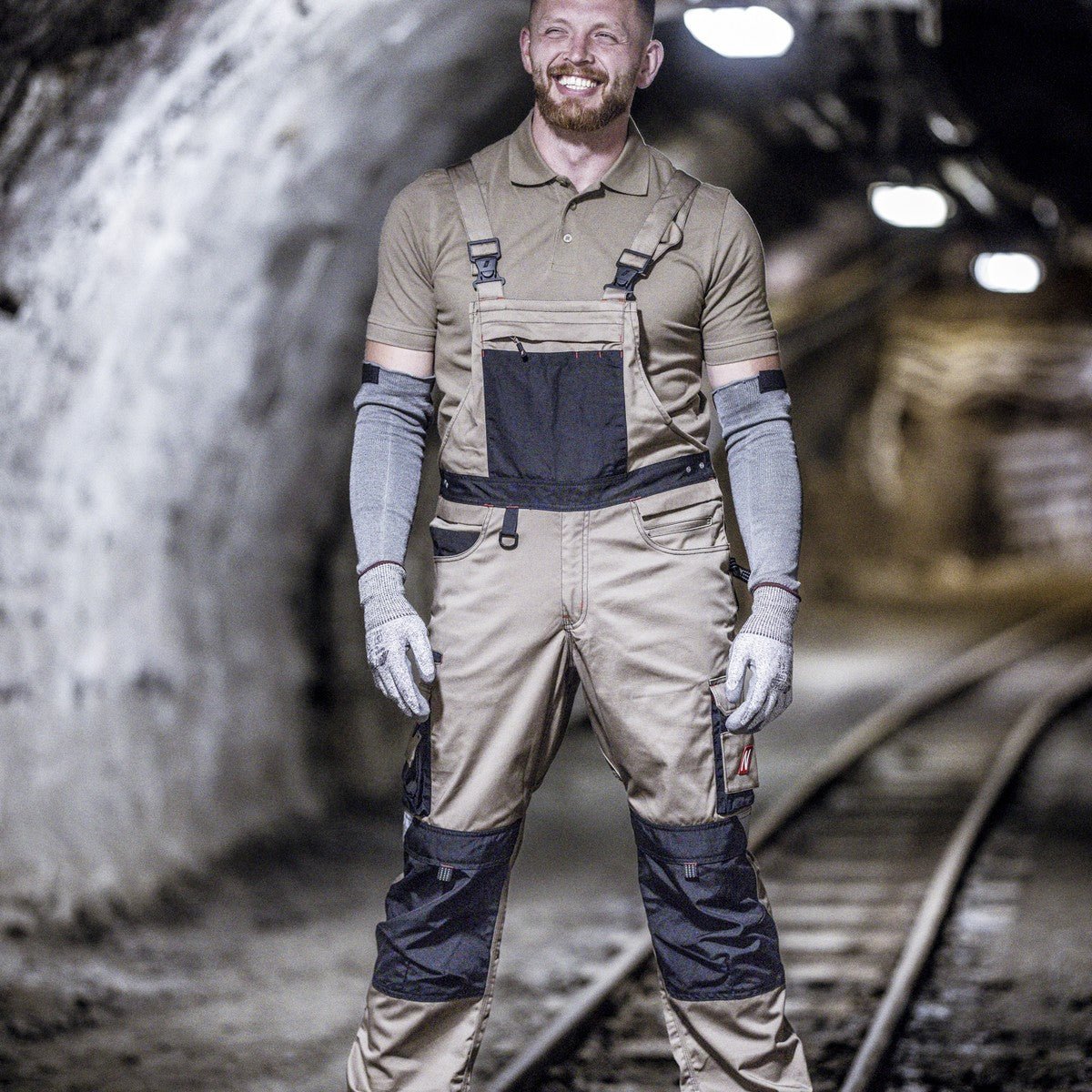 NITRAS MOTION TEX LIGHT, μπλουζάκι πόλο