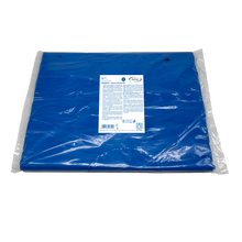 MaiMed-Apron Heavy PE, ποδιά από PE 75x125cm μπλε, 50 τεμάχια/συσκευασία, φραγμένη, λεία επιφάνεια | Συσκευασία (50 τεμάχια)